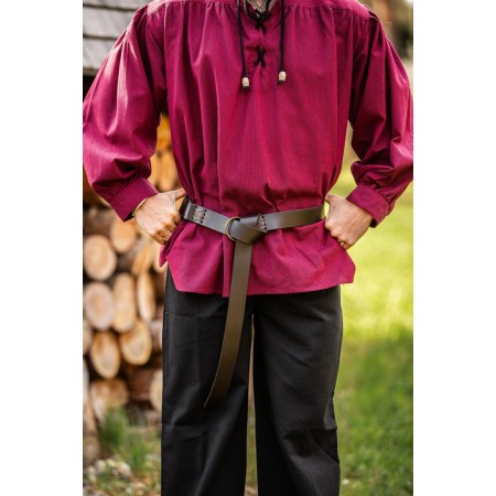 CEINTURES MEDIEVALES ET VIKINGS POUR HOMMES