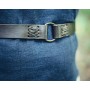 CEINTURES MEDIEVALES ET VIKINGS POUR HOMMES