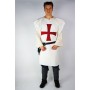 TUNIQUES DE CHEVALIER MÉDIÉVALES ET VIKINGS POUR HOMMES