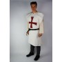 TUNIQUES DE CHEVALIER MÉDIÉVALES ET VIKINGS POUR HOMMES