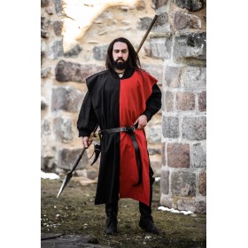 TUNIQUES DE CHEVALIER MÉDIÉVALES ET VIKINGS POUR HOMMES