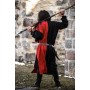 TUNIQUES DE CHEVALIER MÉDIÉVALES ET VIKINGS POUR HOMMES