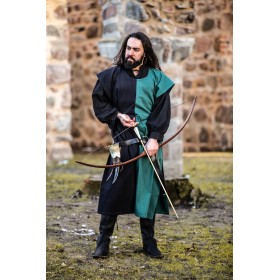 TUNIQUES DE CHEVALIER MÉDIÉVALES ET VIKINGS POUR HOMMES