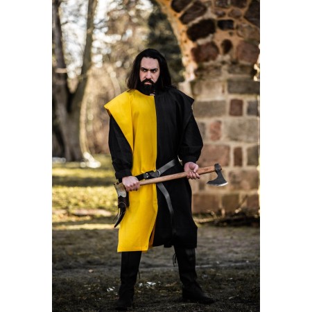 TUNIQUES DE CHEVALIER MÉDIÉVALES ET VIKINGS POUR HOMMES