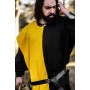 TUNIQUES DE CHEVALIER MÉDIÉVALES ET VIKINGS POUR HOMMES