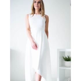 Robe de cocktail model 119520 Jersa