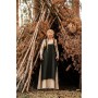 Überkleid "Hildegard" Grün S/M