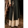 Überkleid "Hildegard" Grün S/M