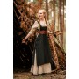 Überkleid "Hildegard" Grün L/XL