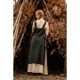 Überkleid "Hildegard" Grün L/XL
