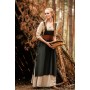 Überkleid "Hildegard" Grün XXL