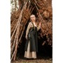 Überkleid "Hildegard" Grün XXL