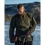 Wikingertunika "Ivar" Grün XXXL
