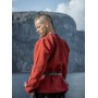 Wikingertunika "Ivar" Rot S