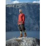 Wikingertunika "Ivar" Rot M