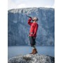 Wikingertunika "Ivar" Rot L