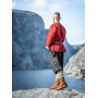 Wikingertunika "Ivar" Rot L