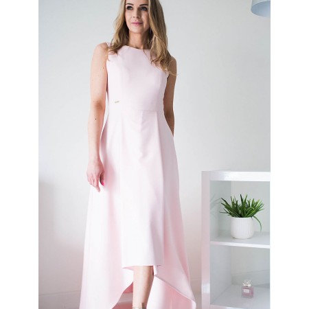 Robe de cocktail model 119522 Jersa