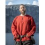 Wikingertunika "Ivar" Rot L