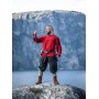 Wikingertunika "Ivar" Rot XXL