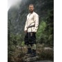 Wikingertunika "Ivar" Natur S