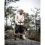 Wikingertunika "Ivar" Natur S