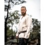 Wikingertunika "Ivar" Natur M