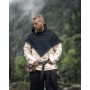 Wikingertunika "Ivar" Natur XXL
