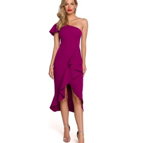 Robe de cocktail model 170502 Makover