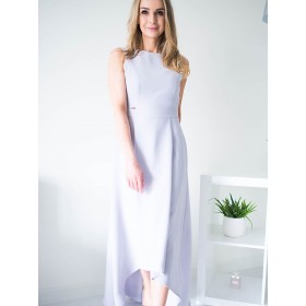 Robe de cocktail model 119523 Jersa