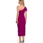 Robe de cocktail model 170502 Makover