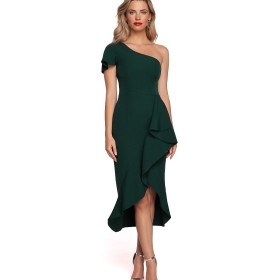 Robe de cocktail model 170504 Makover