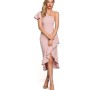 Robe de cocktail model 170505 Makover