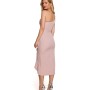 Robe de cocktail model 170505 Makover