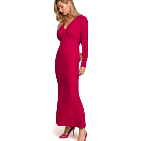 Robe de cocktail model 170510 Makover