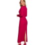 Robe de cocktail model 170510 Makover