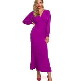 Robe de cocktail model 170511 Makover