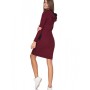 Robe de jour model 107309 Tessita