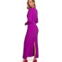 Robe de cocktail model 170511 Makover