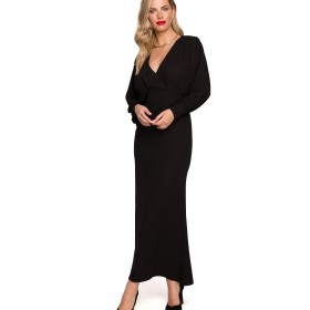 Robe de cocktail model 170512 Makover