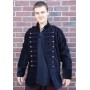 Uniformjacke "Bodo" Schwarz S
