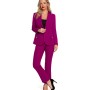 Blazer femme model 170517 Makover