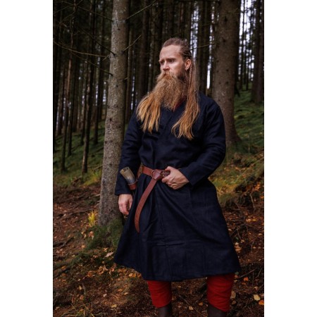 MANTEAUX MÉDIÉVAUX & VIKINGS POUR HOMMES