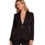 Blazer femme model 170518 Makover