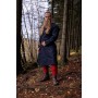 MANTEAUX MÉDIÉVAUX & VIKINGS POUR HOMMES