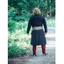 MANTEAUX MÉDIÉVAUX & VIKINGS POUR HOMMES