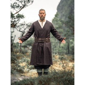 MANTEAUX MÉDIÉVAUX & VIKINGS POUR HOMMES
