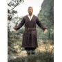 MANTEAUX MÉDIÉVAUX & VIKINGS POUR HOMMES