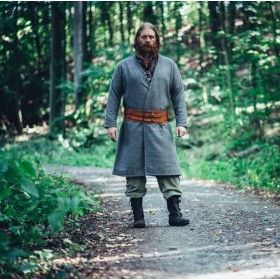 MANTEAUX MÉDIÉVAUX & VIKINGS POUR HOMMES