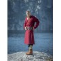 MANTEAUX MÉDIÉVAUX & VIKINGS POUR HOMMES
